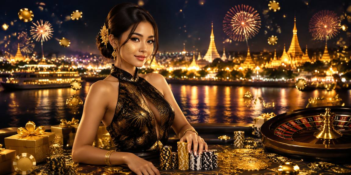 moeyan88 Lucky Prize